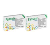 Biodelta Pantavis Osteo Compresse 2x31,8 g Compresse