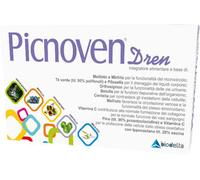 biodelta Picnoven Dren 100 Compresse
