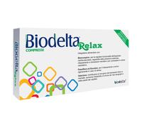 Biodelta relax 30 compresse