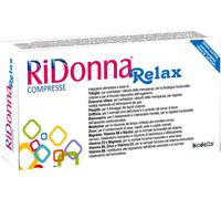 biodelta Ridonna relax 30 compresse