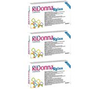 Biodelta RiDonna Relax Compresse 3x30,9 g Compresse