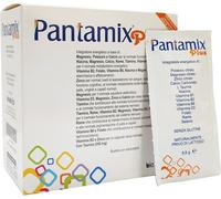 biodelta srl Pantamix plus 20 bustine