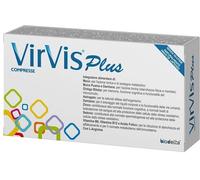biodelta Virvis plus 30 compresse