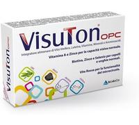 biodelta Visu-ton 30 Compresse