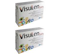 Biodelta VisuLen Redox Compresse 2x30 pz Compresse