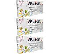 Biodelta VisuTon OPC Compresse 3x30 pz Compresse