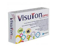 Biodelta Visuton OPC Integratore Alimentare, 30 Compresse