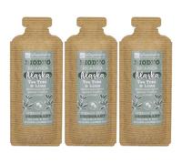 Biodeo Alaska 3x40 ml Soluzione