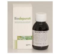Biodepuroti Gocce Da 100ml