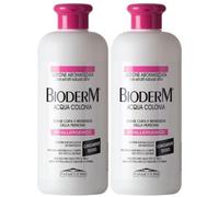Bioderm Acqua Colonia 500 ml Soluzione