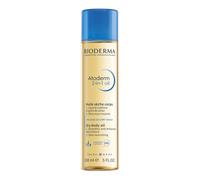Bioderm Atoderm 2 in 1 Olio Secco Idratante Corpo 150 ml