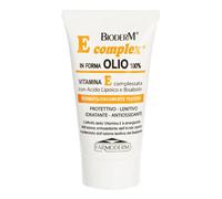 BIODERM E Cpx Olio 20ml