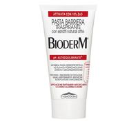 Bioderm BIODERM PASTA BARRIERA ZINCO 30 ML