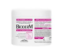 BIODERM DERMOCREMA VASO 500ML