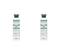 Bioderm- Dermodetergente Anallergenico Plus Timo (Confezione da 2)