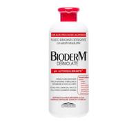 FARMODERM Bioderm - Dermolatte Idratante 500 ml