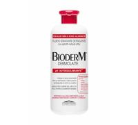 Bioderm - Dermolatte Crema Fluida Confezione 500 Ml