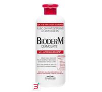 BIODERM DERMOLATTE PH AUTOEQUILIBRANTE 500 ML