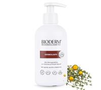 Bioderm Dermoleato Olio da Massaggio Professionale, Idratante Corpo 300 ml