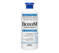BIODERM DERMOLIQUIDO 500ML