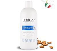Bioderm Dermoliquido Detergente Delicato Neonati e Pelle Sensibile 500 ml