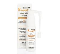 BIODERM E Cpx Oral Spray 20ml