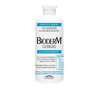 BIODERM OLIO BAGNO 500ML