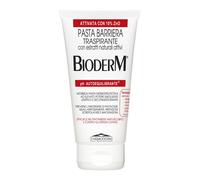 BIODERM PAS BARRIERA ZN 150ML
