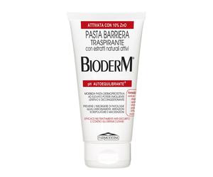BIODERM PAS BARRIERA ZN 150ML