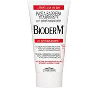 Bioderm Pasta Barriera Crema Cambio Pannolino Con Ossido Di Zinco 300 Ml - Pasta