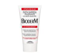 BioDerm Pasta Barriera Crema Cambio Pannolino con Ossido di Zinco 300 ml Pasta
