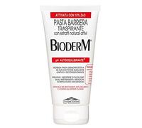 BioDerm Pasta Barriera Traspirante con 10% Ossido di Zinco 150 ml