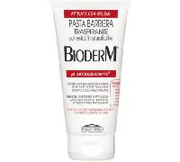 Bioderm Pasta Barriera Traspirante Con ZnO Emolliente Protettiva 150 ml