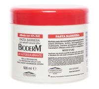 BIODERM PAS BARRIERA ZN 500ML