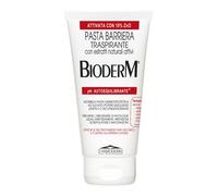 BIODERM PASTA BARRIERA ZINCO 150 ML