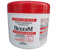 BIODERM PAS BARRIERA ZN 500ML