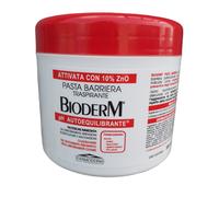 BIODERM PASTA BARRIERA ZN500ML