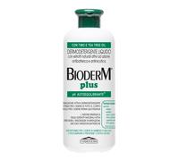 BIODERM Plus A-Batt.Timo 500ml