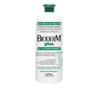 FARMODERM Biodermo Plus - detergente Antibatterico 1 L