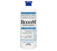 BIODERM Plus A-Batt.Timo 500ml