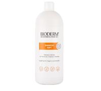 BIODERM SHAMPOO SOFT 1000ML