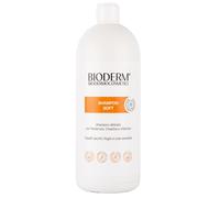 Bioderm Shampoo Soft Shampoo per cuoio capelluto sensibile Trattamento