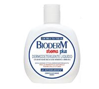Bioderm Stoma Plus 200 Ml 200 ml Sapone liquido