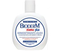 FARMODERM Bioderm Stoma Plus - detergente Per l'igiene dello Stoma 200 ml
