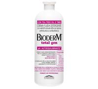 Bioderm Total Gen crema fluida detergente 1000 ml