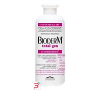 BIODERM TOTAL GEN PH AUTOEQUILIBRANTE 500 ML