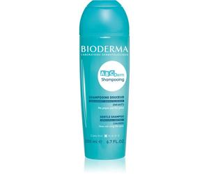 Bioderma ABC Derm Shampooing shampoo per bambini 200 ml