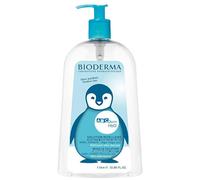 Bioderma Abcderm Acqua micellare 1000 ml - Acqua micellare