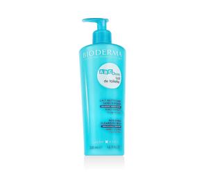 Bioderma ABCDerm Cleansing Milk 500 ml