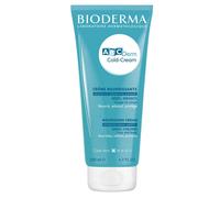 BIODERMA ABCDerm Cold-Cream Face & Body maschera protettiva nutriente per viso e corpo 200 ml